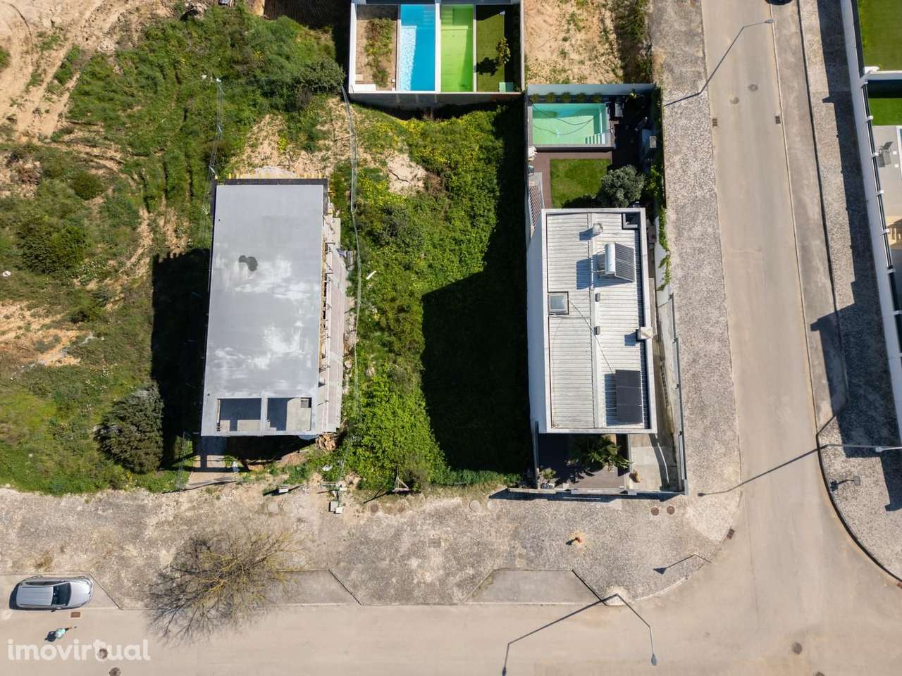 Lote 217 m2, Quinta da Amizade, Setubal - Grande imagem: 5/26