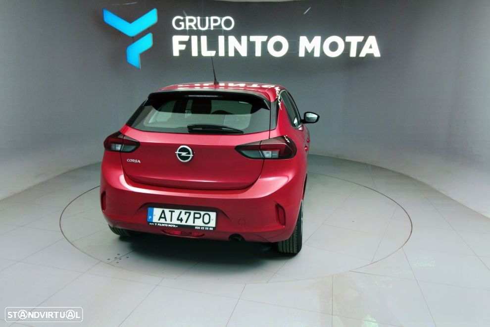 Opel Corsa 1.2 Edition - 3