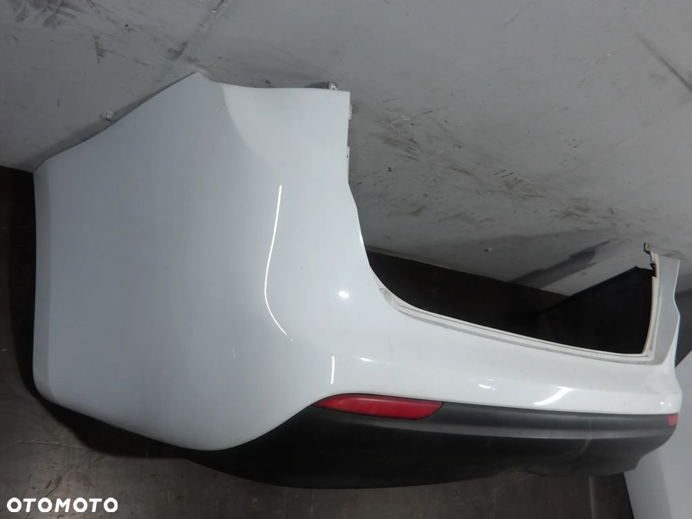 KIA CEED SW II 12-18r. 1.6 CRDI ZDERZAK TYLNY - 2