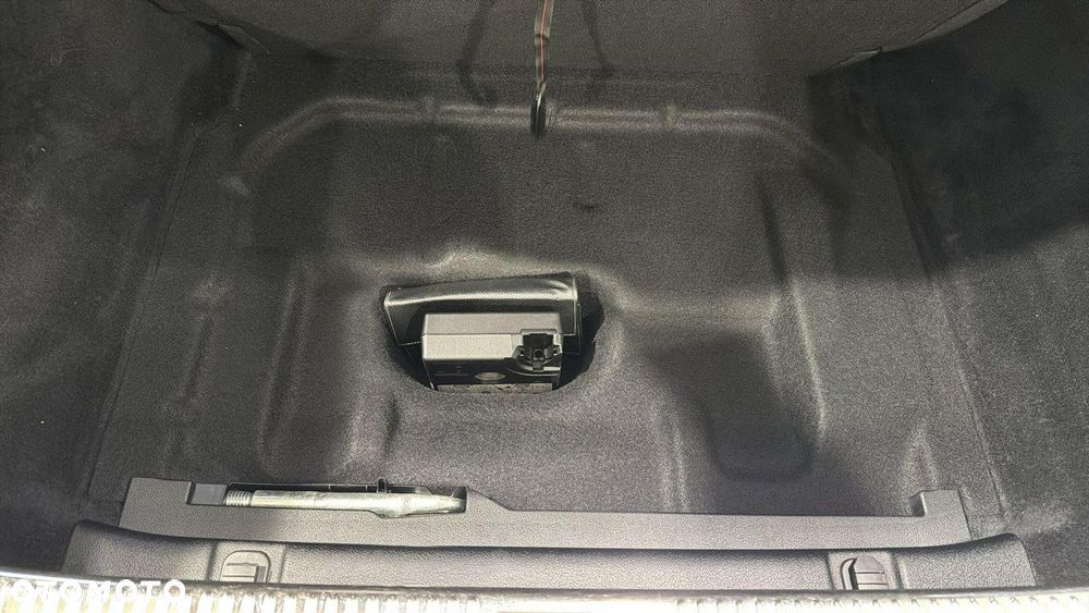 Mercedes-Benz Klasa S - 13