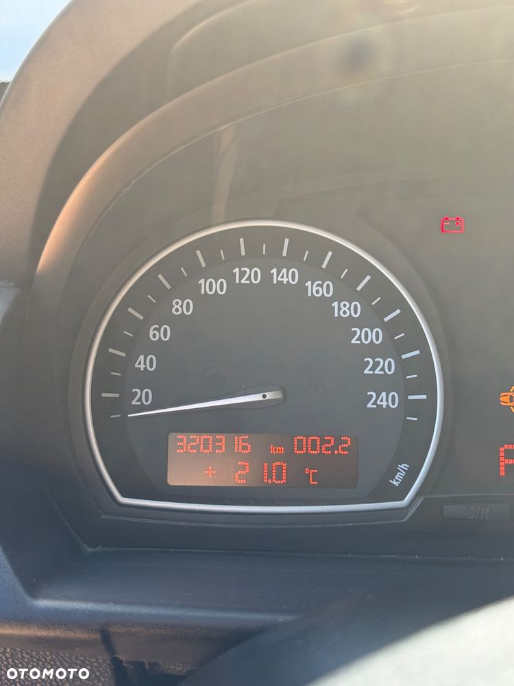 BMW X3 - 23