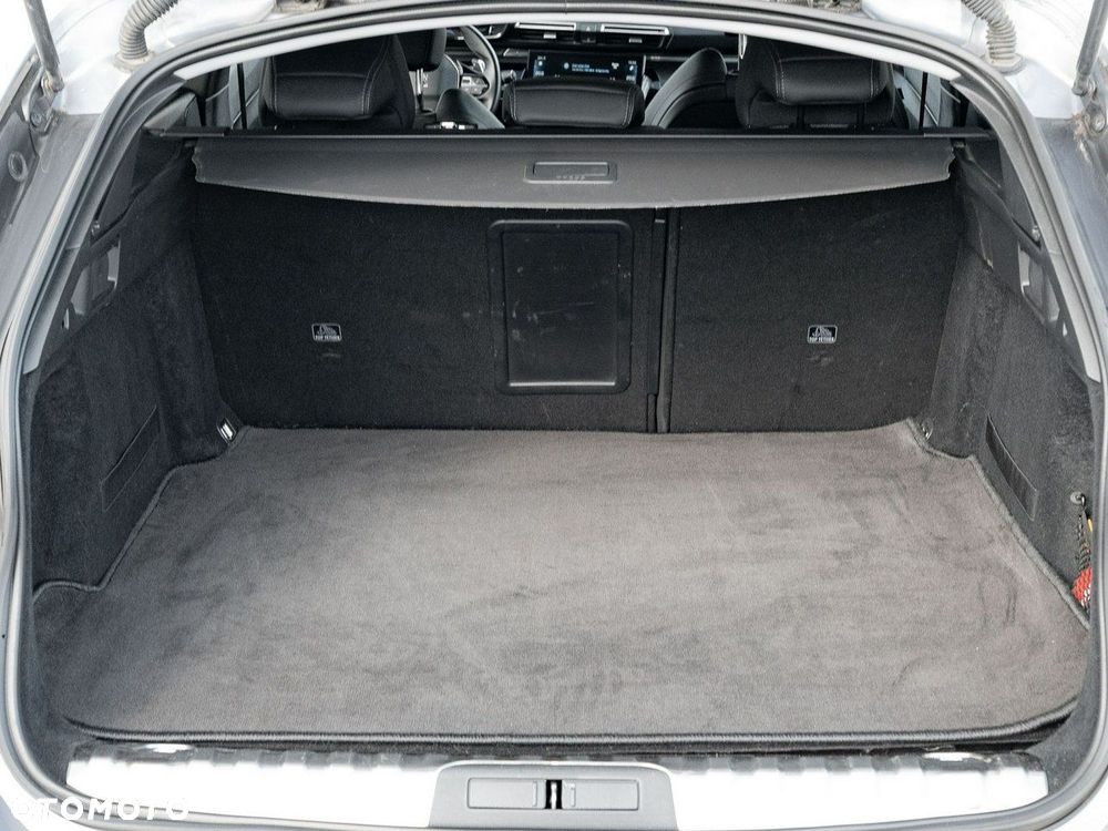 Peugeot 508 1.2 PureTech Allure Pack S&S EAT8 - 25