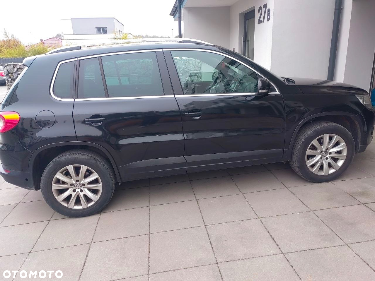 Volkswagen Tiguan 2.0 TDI 4Mot Sport&Style DSG - 3