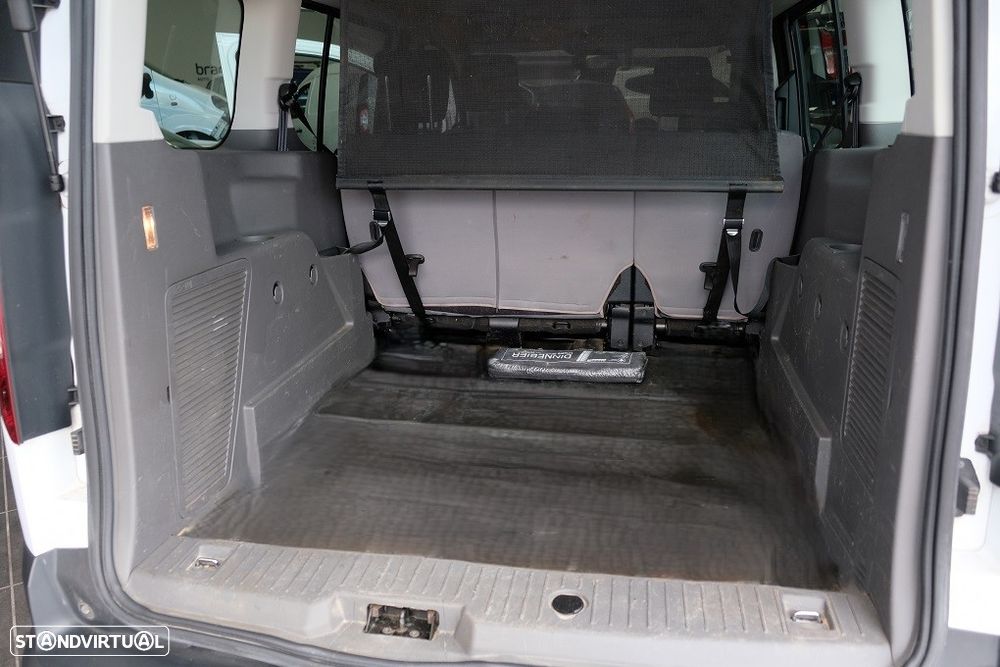 Ford Transit Connect 240 L2 LKW Trend - 22