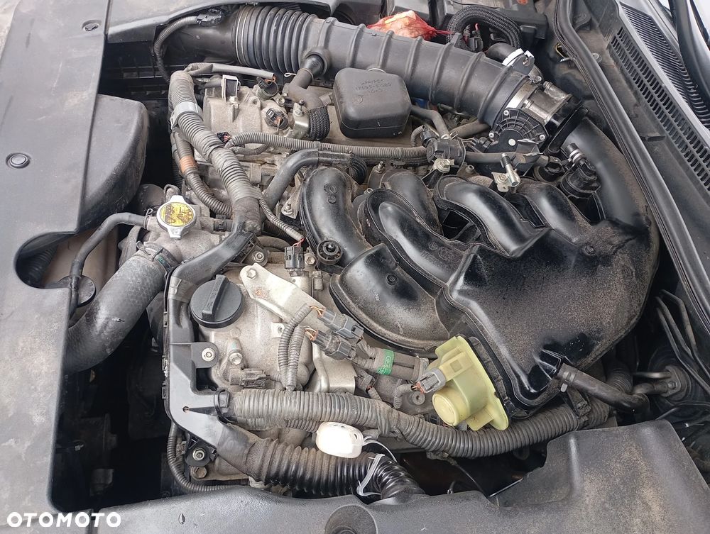 Lexus IS 250 Prestige - 33