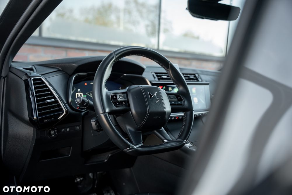 DS Automobiles DS 7 Crossback 1.6 E-Tense Rivoli - 23
