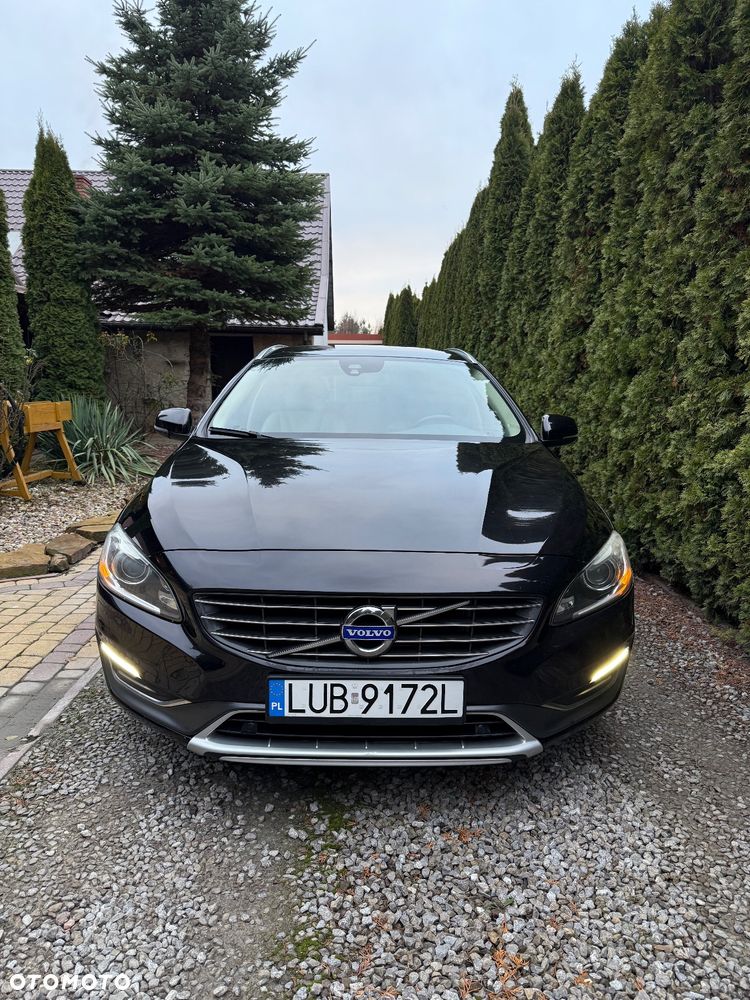 Volvo V60 - 6