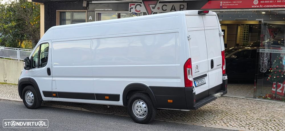 Citroën Jumper L4 H2 - 6