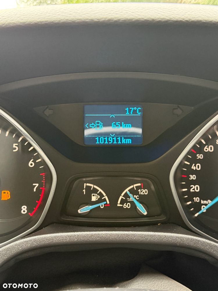 Ford Focus 1.6 Platinium X - 13
