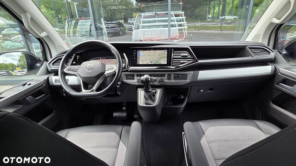 Volkswagen Multivan 2.0 TDI L1 Highline 4Motion DSG - 10