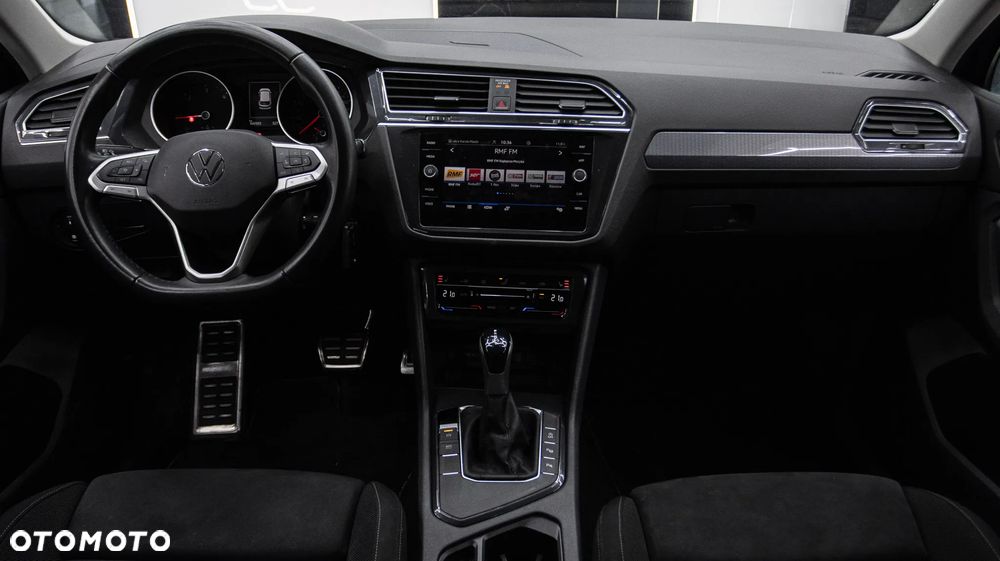 Volkswagen Tiguan 2.0 TDI SCR Life DSG - 11