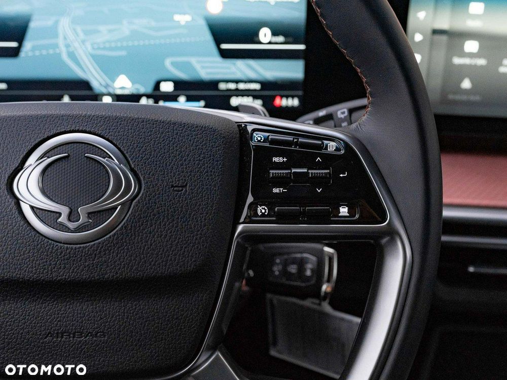 SsangYong/KGM Torres 1.5 T-GDI Joy - 18