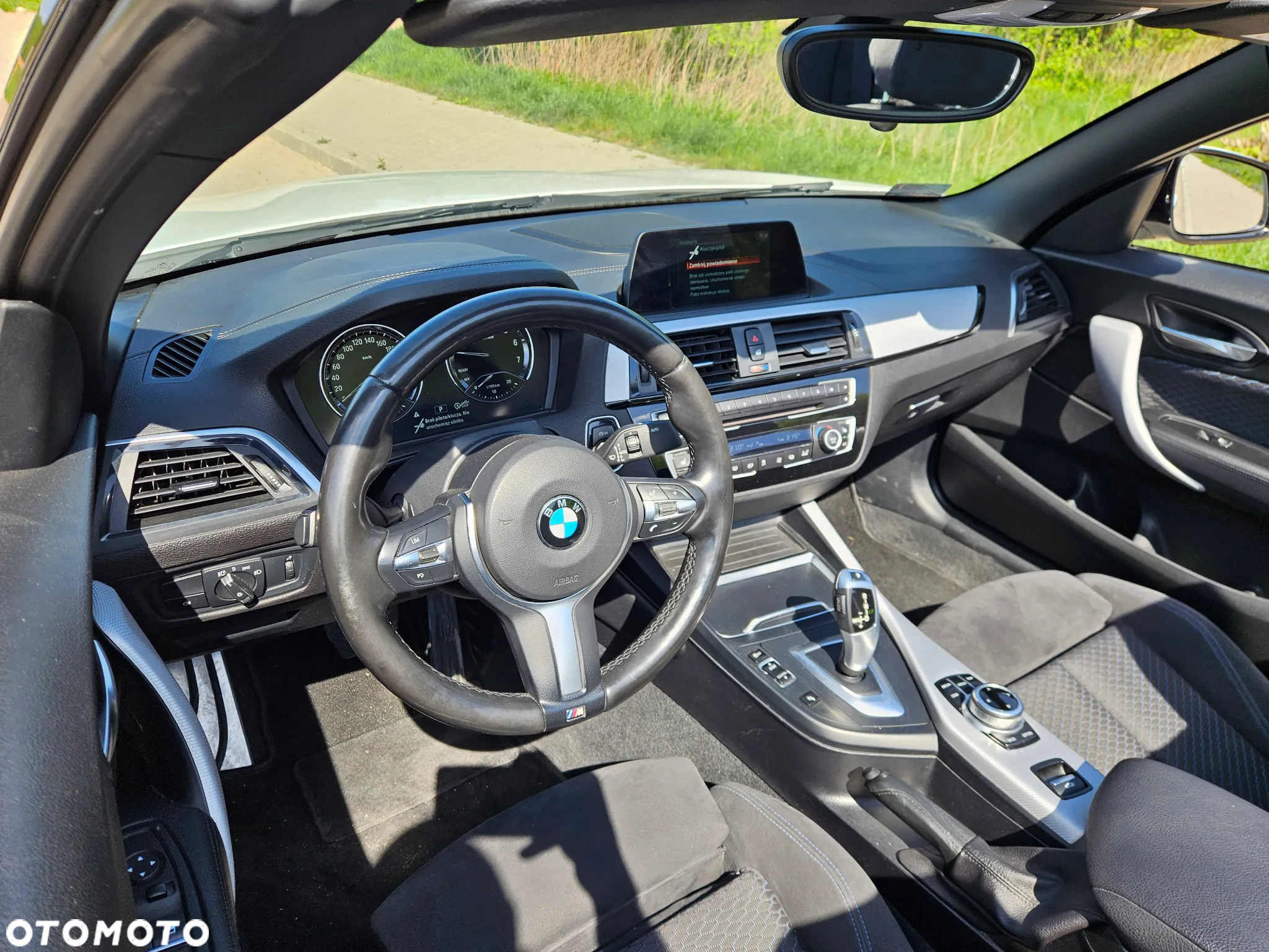 BMW Seria 2 218i GPF M Sport - 29