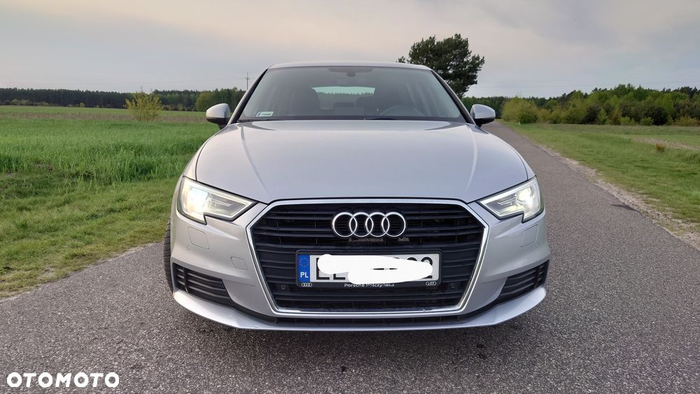 Audi A3 Sportback 1.6 TDI - 2