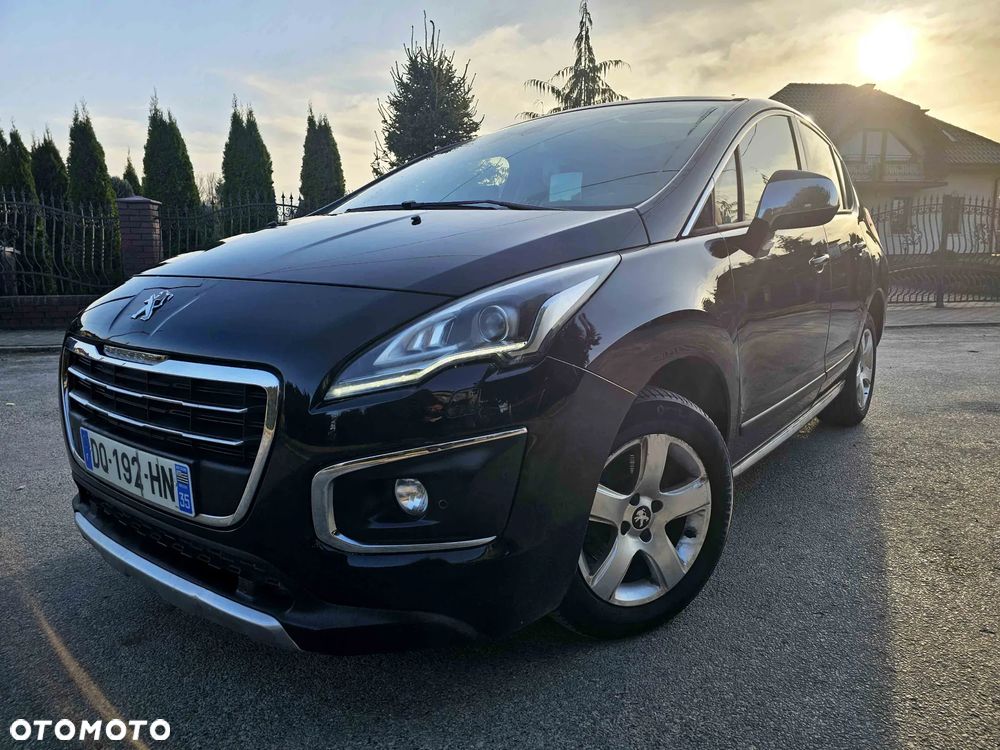 Peugeot 3008 BlueHDi 150 Stop & Start Allure - 2