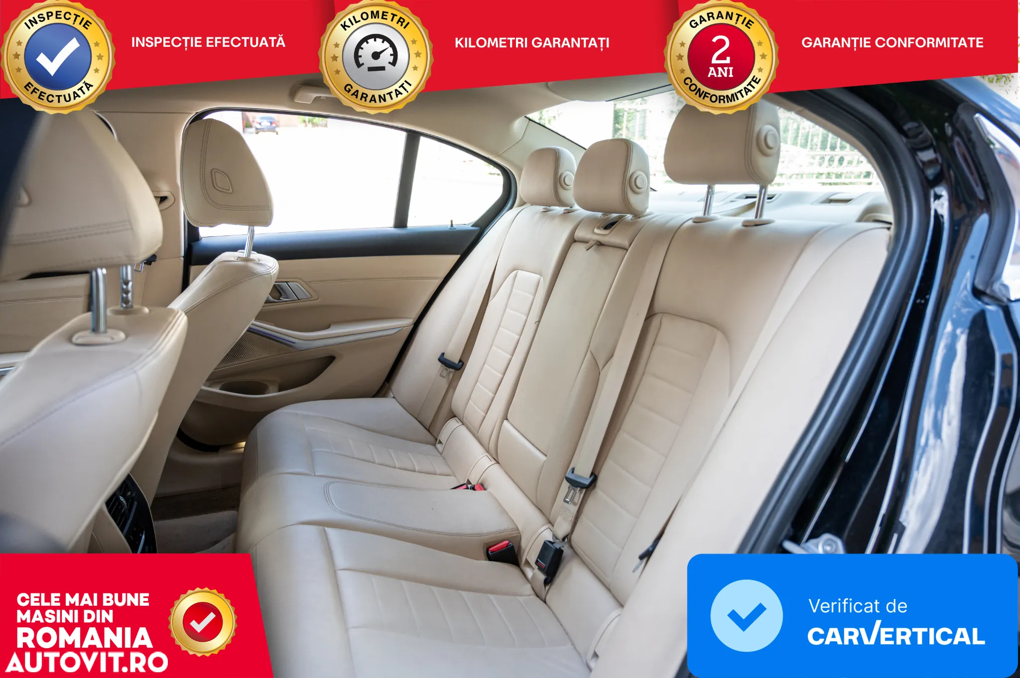 BMW Seria 3 320d xDrive AT - 21