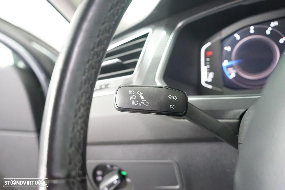 VW Tiguan 1.5 TSI Confortline - 20