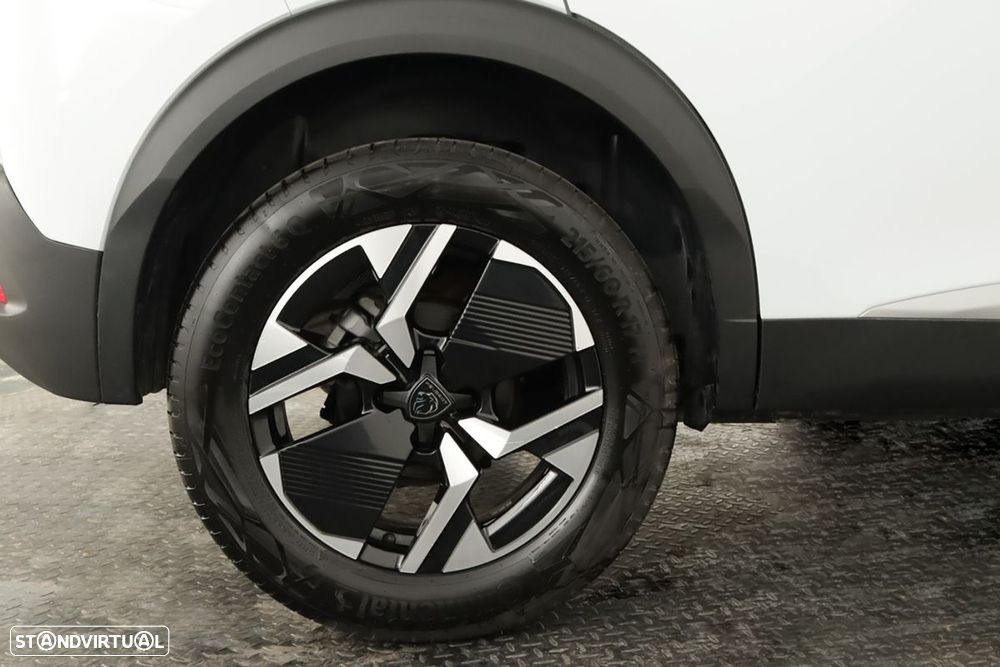 Peugeot 2008 1.2 Hybrid Allure e-DCS6 - 5