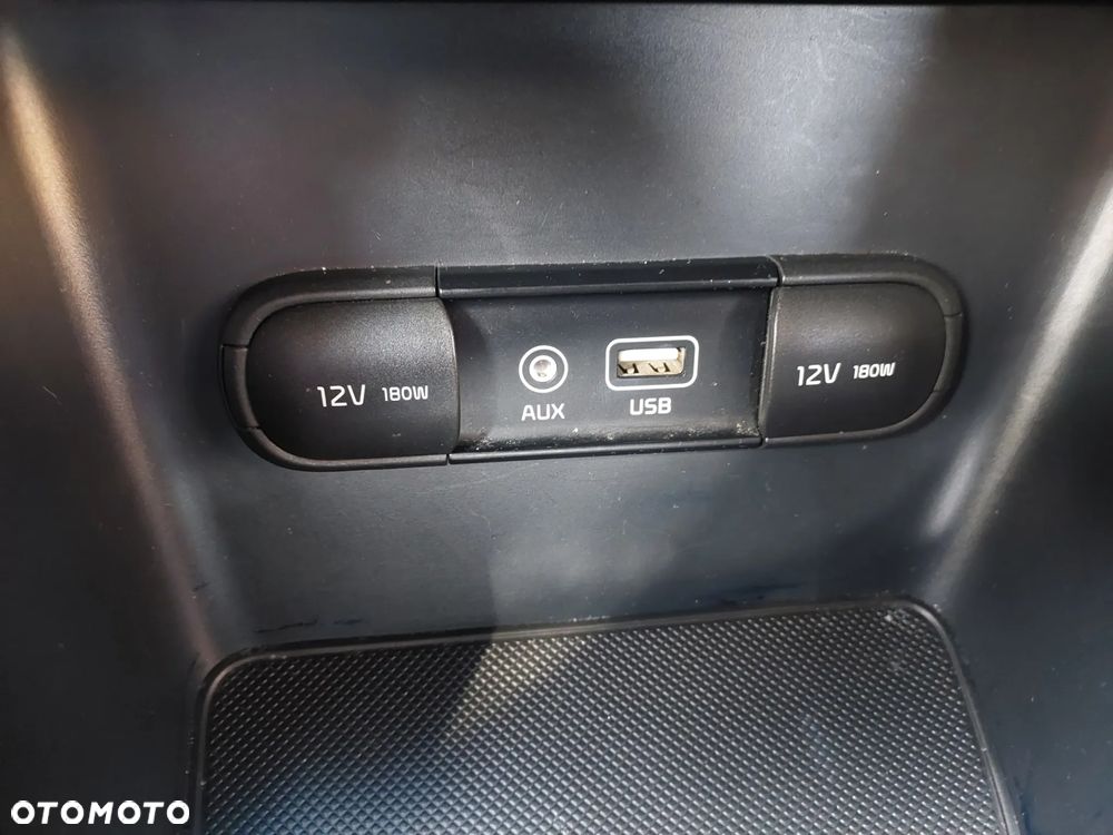 Kia Sportage 1.6 GDI M 2WD - 13