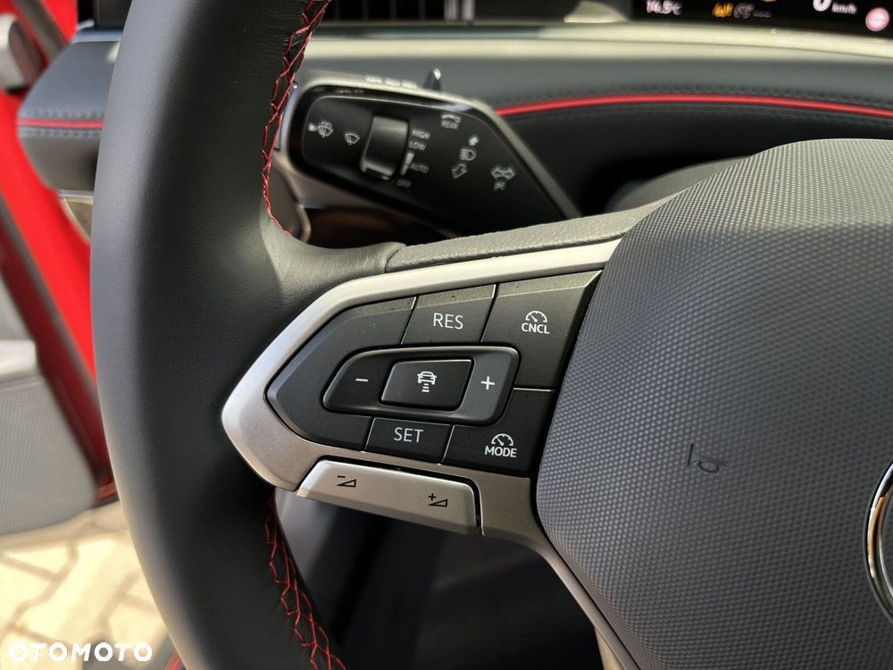 Volkswagen ID.7 86kWh GTX 4Motion - 34
