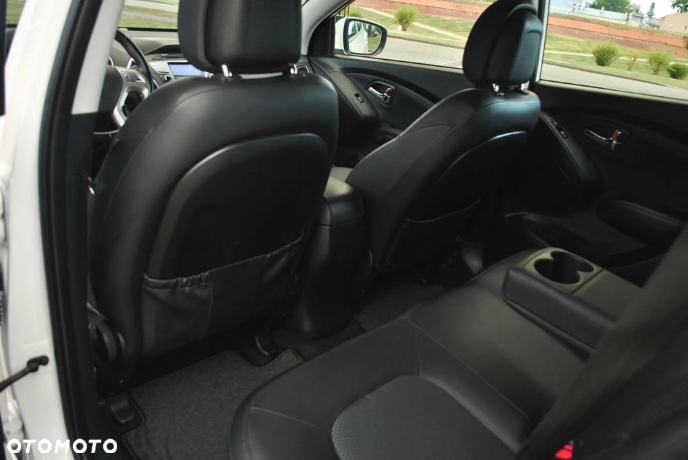 Hyundai ix35 - 7