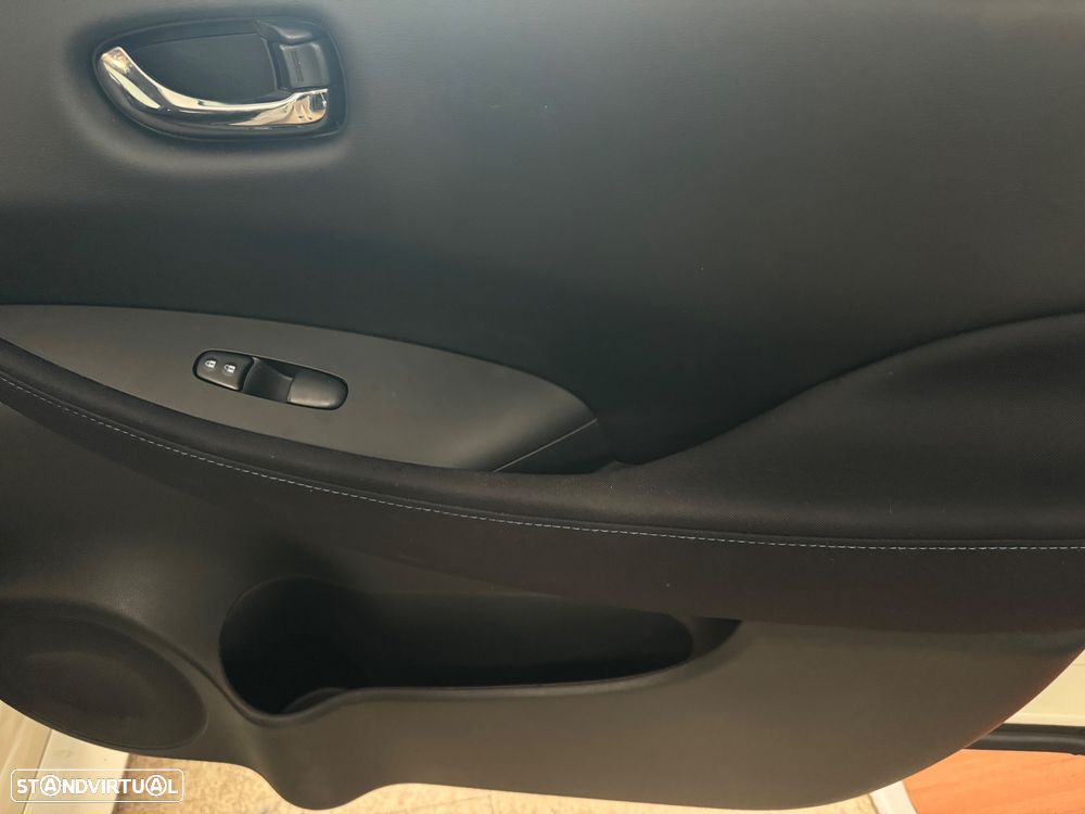 Nissan Leaf e+ N-Connecta - 28