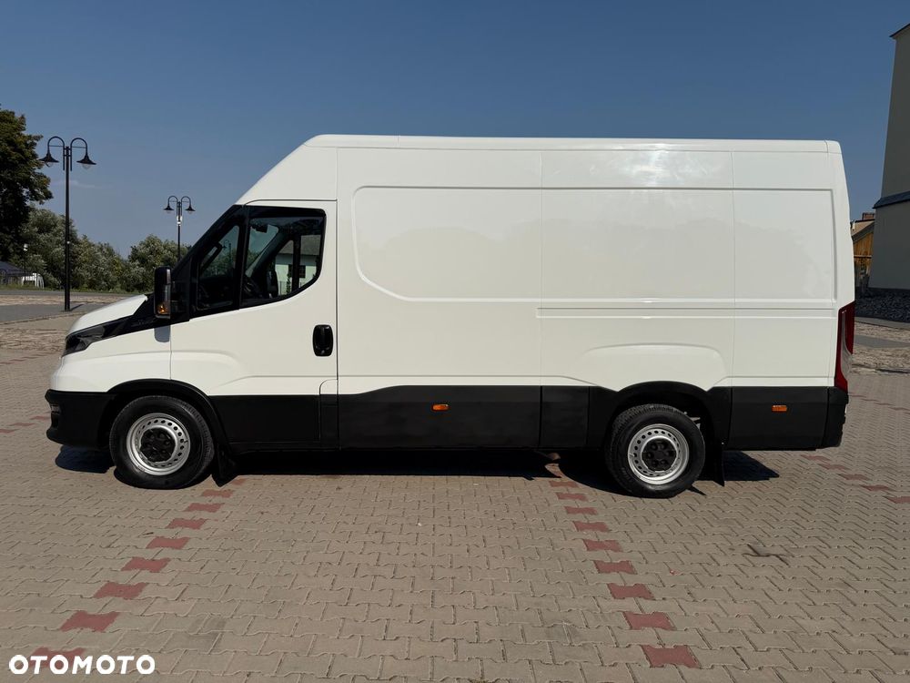 Iveco Daily 2.3 HPI / 136 KM / L2H2 / Automat / - 3
