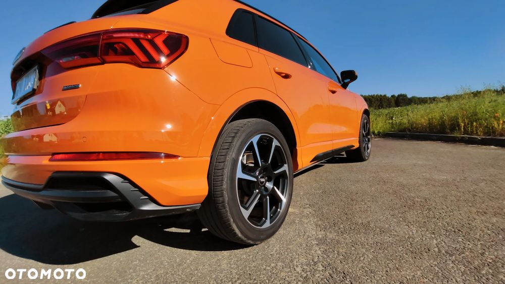 Audi Q3 40 TFSI Quattro S tronic - 6
