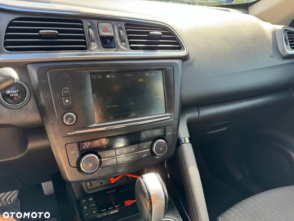 Renault Kadjar 1.5 dCi Energy Intens EDC - 21