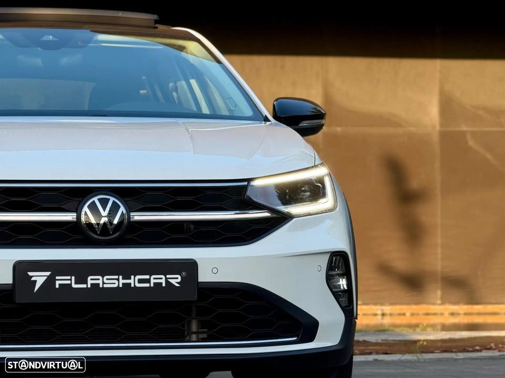 VW Taigo 1.5 TSI OPF DSG R-Line - 29