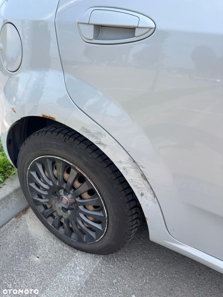 Fiat Punto - 35