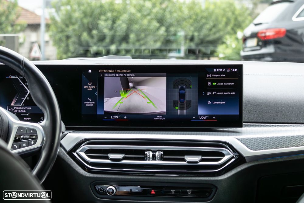 BMW i4 eDrive40 Desportiva M - 50
