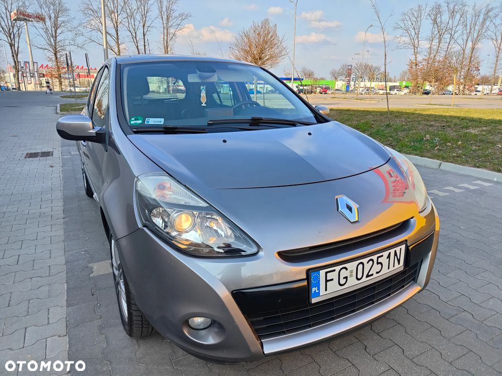 Renault Clio 1.2 16V 75 nightDay - 29