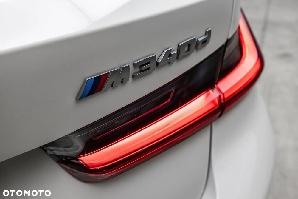 BMW Seria 3 - 37