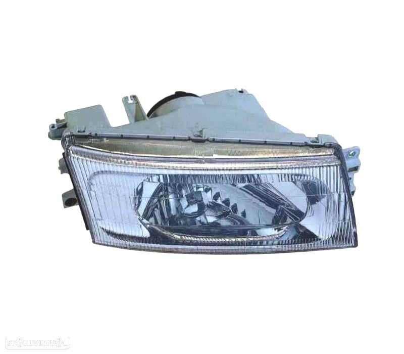 FAROL DIR OPTICAS MITSUBISHI LANCER 97-01 - 1