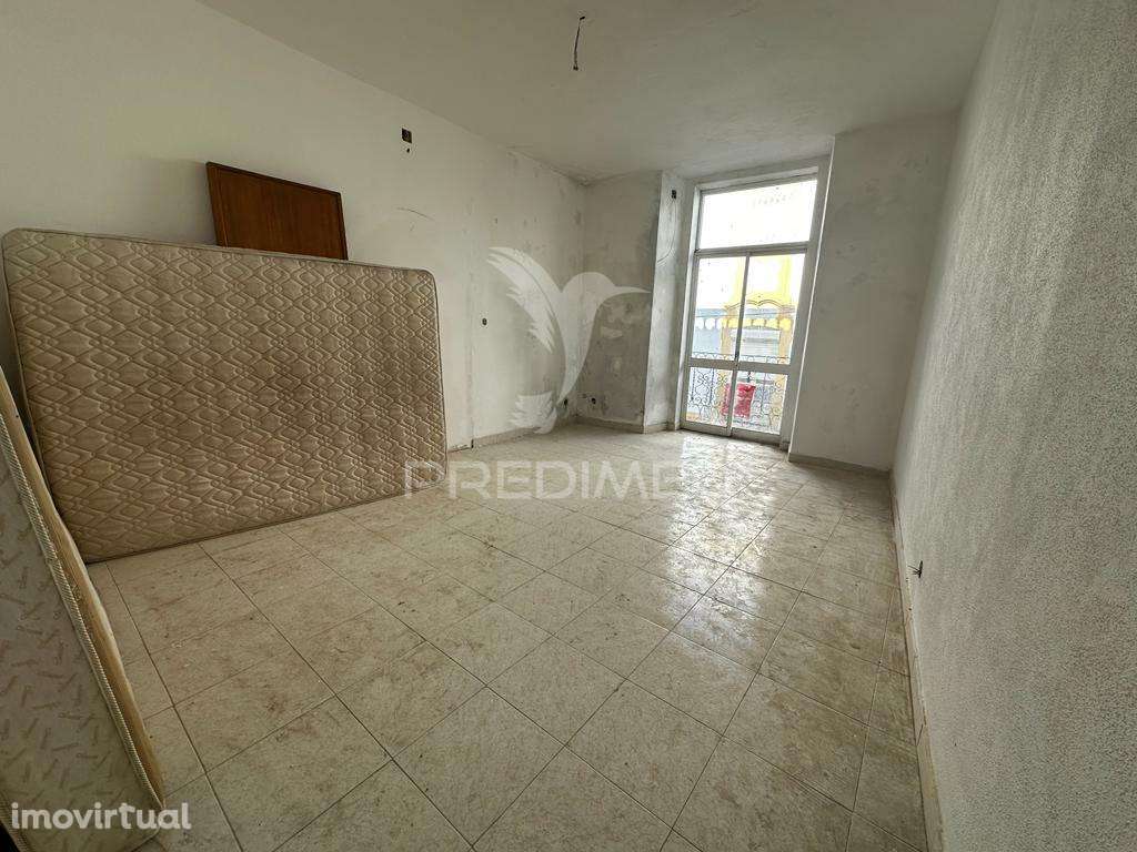 Prédio para Recuperar Centro Histórico Elvas - Grande imagem: 4/22