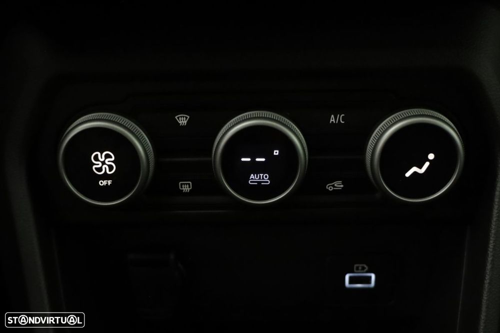 Dacia Jogger 1.6 SL Extreme 7L - 13