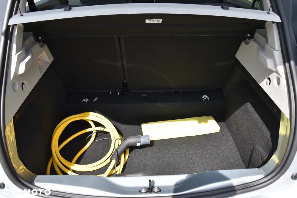 Renault Zoe R110 Z.E 40 Intens (z akumulatorem) - 24