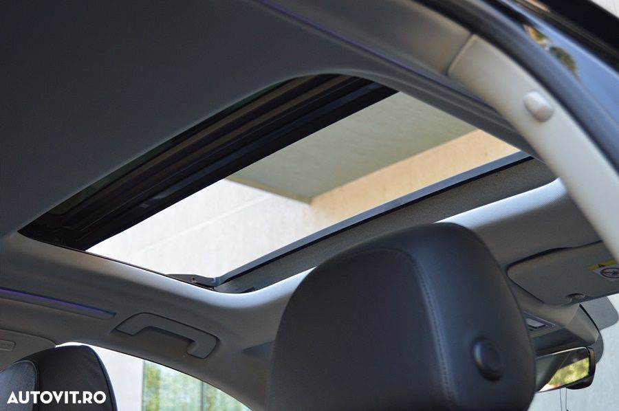 Audi A8 3.0 50 TDI quattro Tiptronic - 6