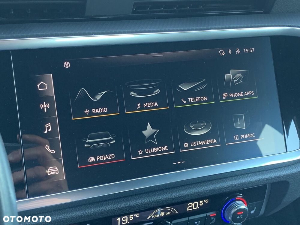 Audi Q3 - 27