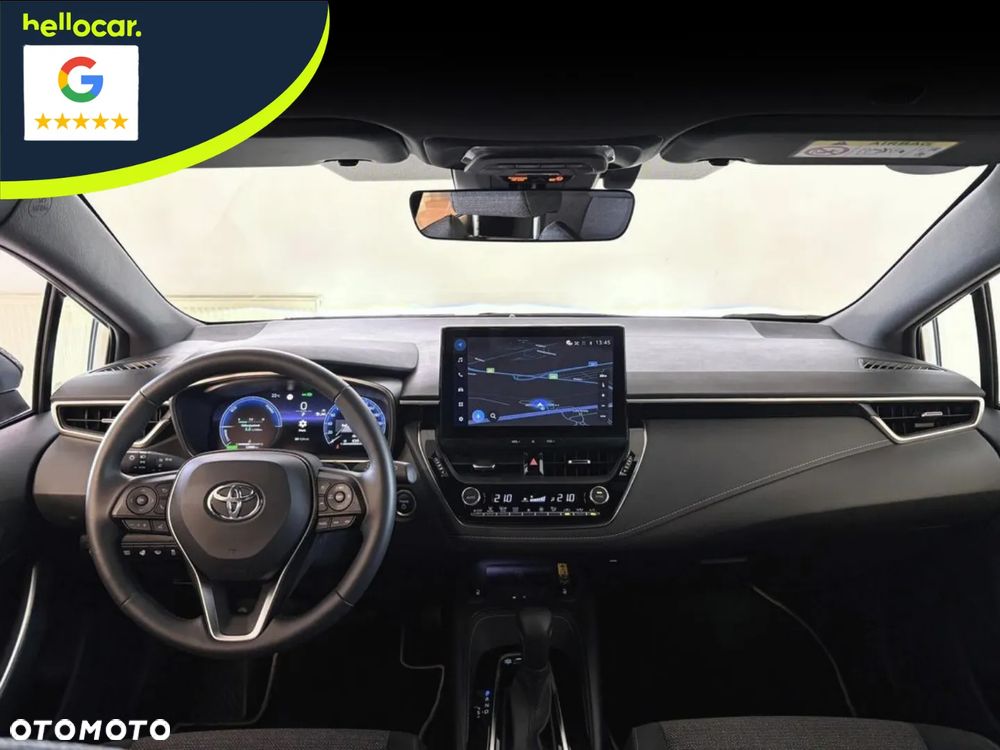 Toyota Corolla 1.8 Hybrid Style - 6