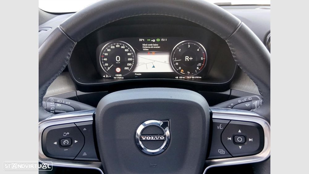 Volvo XC 40 2.0 D3 Inscription - 16