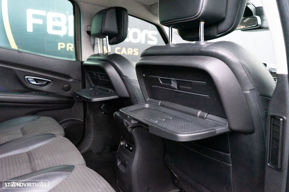 Renault Scénic 1.5 dCi Bose Edition EDC SS - 50