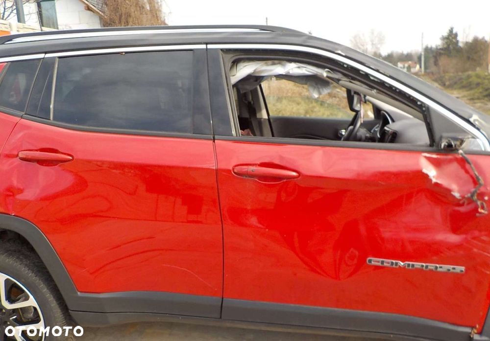 Jeep Compass - 20