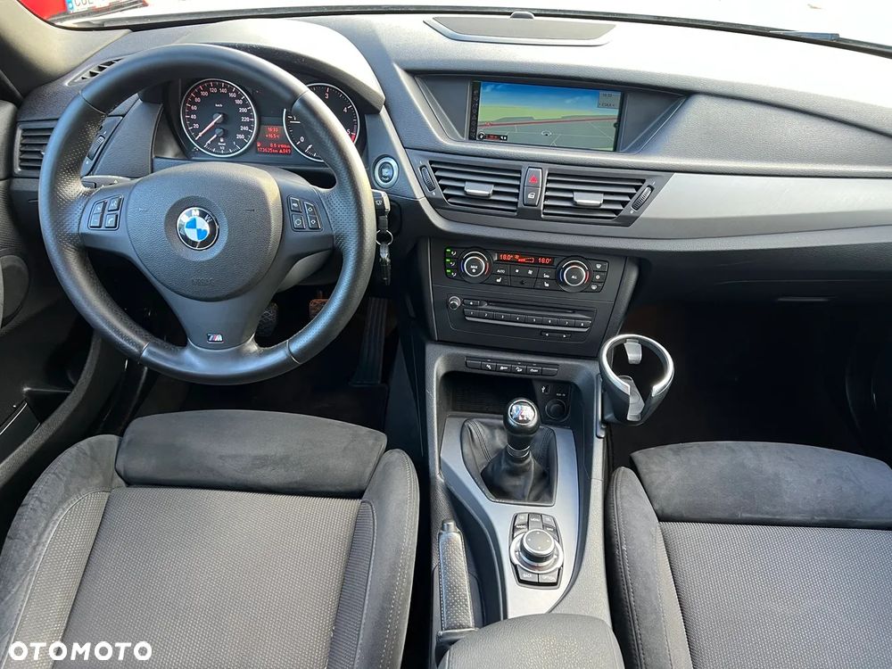 BMW X1 xDrive23d - 22