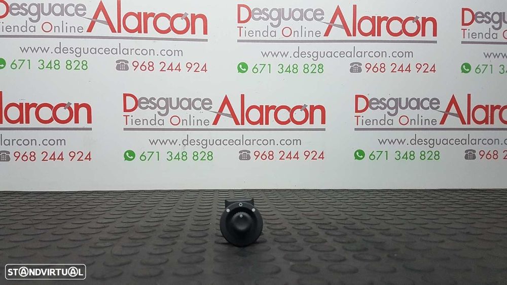 CONTROLADOR DE VISÃO TRASEIRA RENAULT KANGOO GRAND - 1