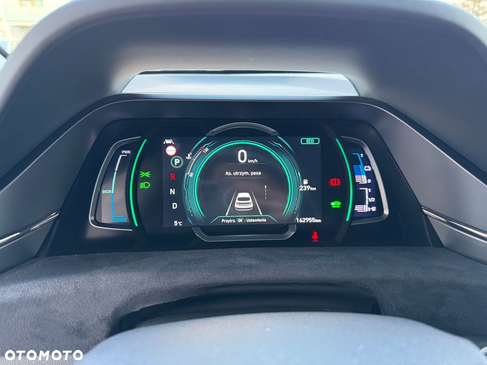 Hyundai IONIQ plug-in hybrid Platinum - 15