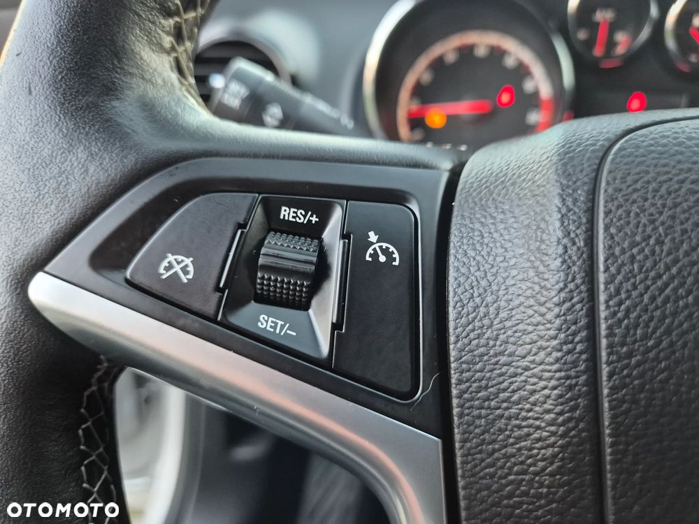 Opel Meriva 1.4 Design Edition - 36