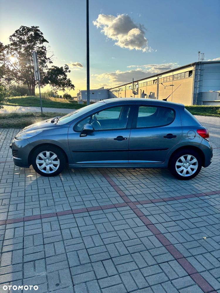 Peugeot 207 1.4 Access - 2