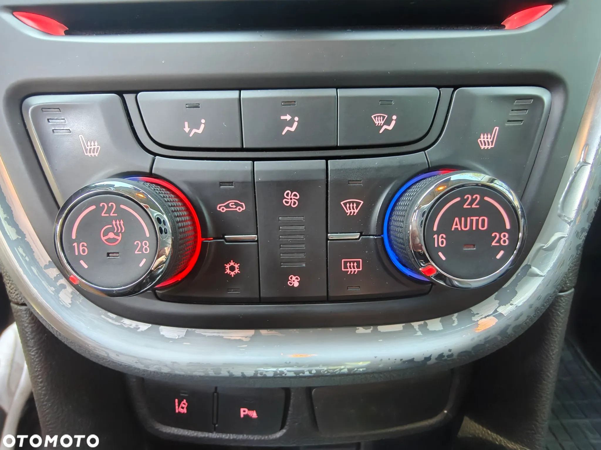 Opel Mokka X 1.6 CDTI Elite - 17